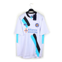 2005/06 - Leicester City FC - Hume #7 (L)