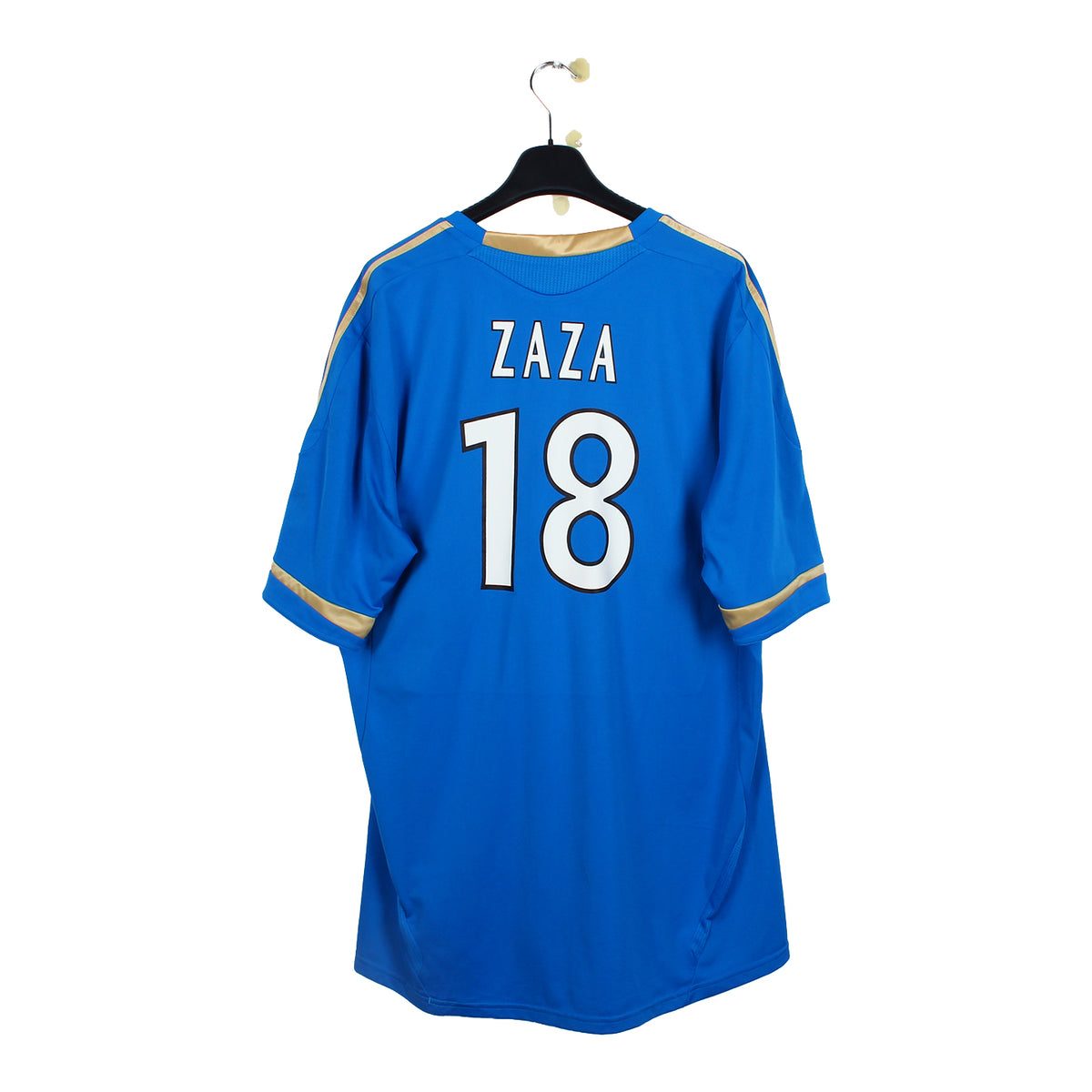2011/12 - OM - (2XL)