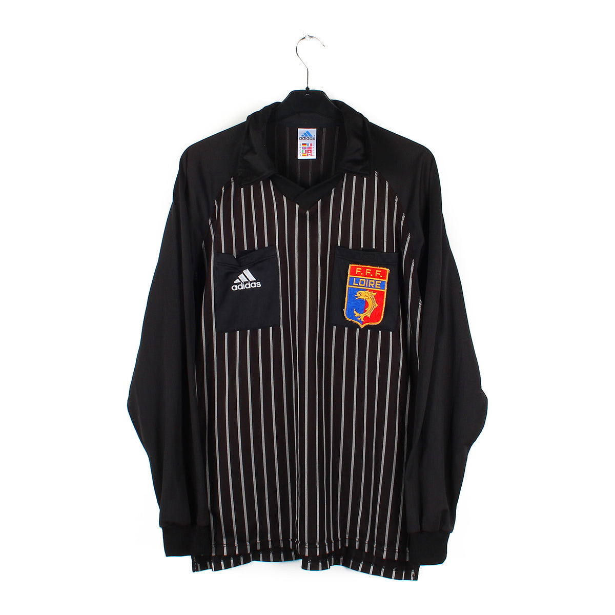 2000 - Template Adidas arbitre FFF Loire (XL)