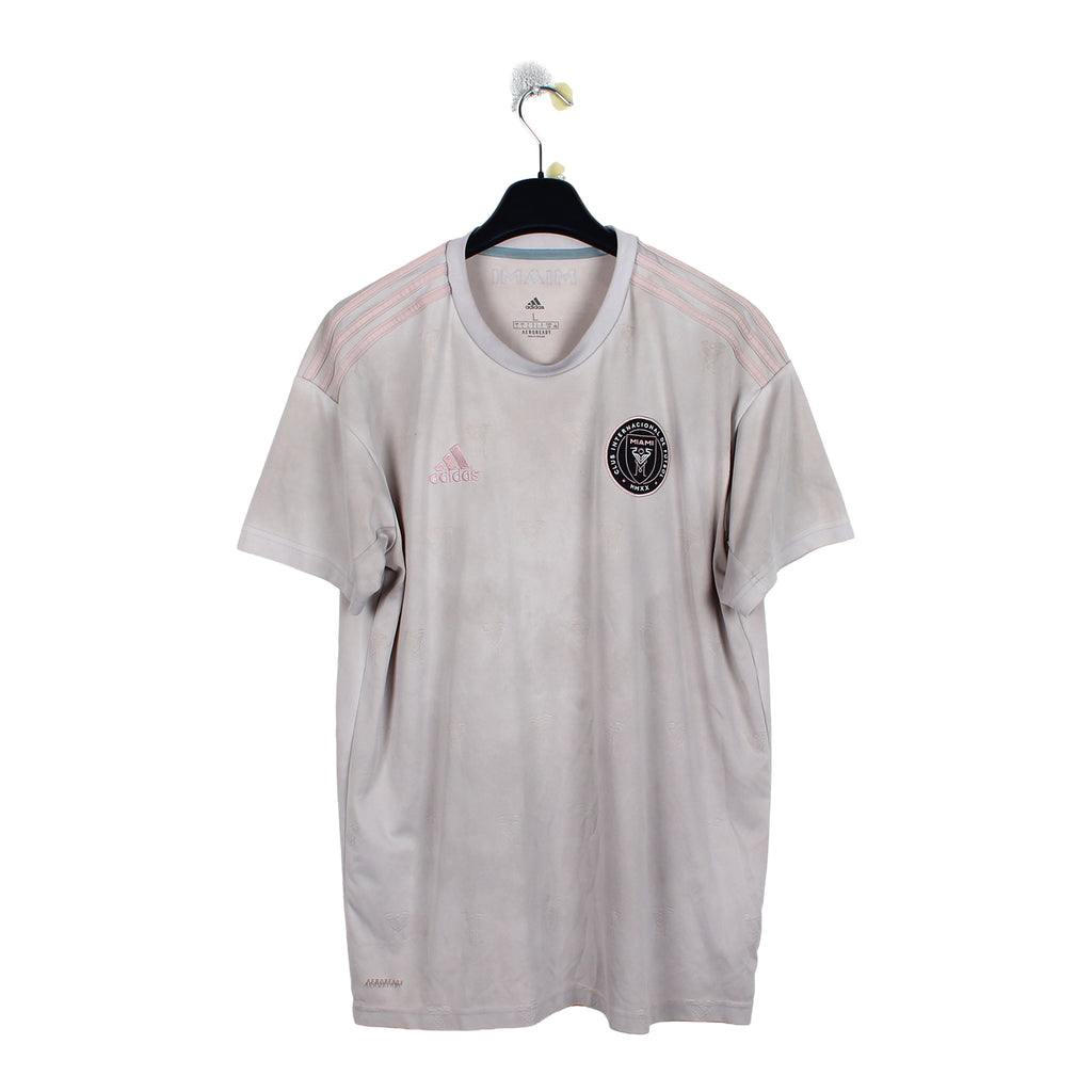 2020/22 - Inter Miami (L)