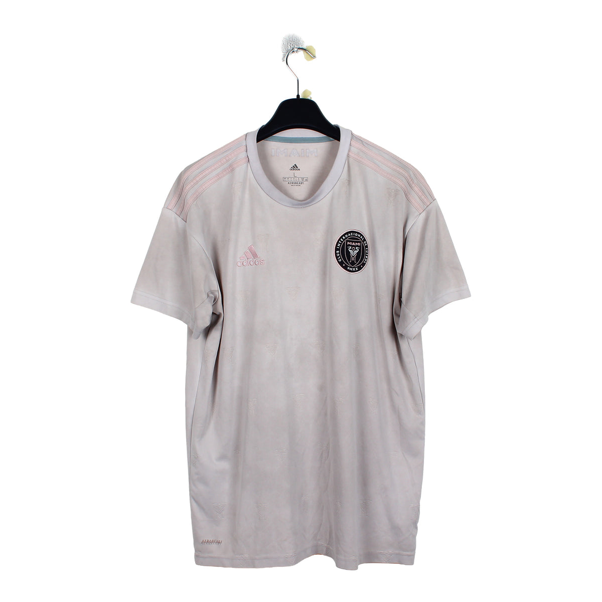 2020/22 - Inter Miami (L)