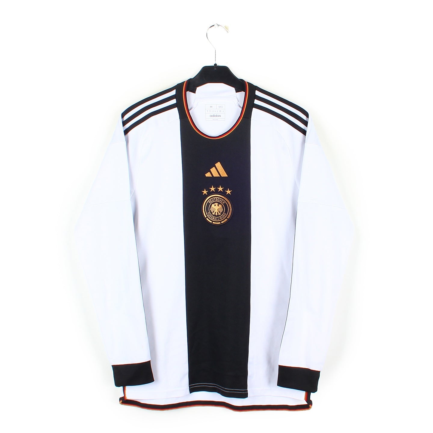 2022 - Allemagne (L)
