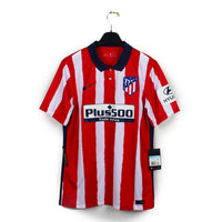 2020/21 - Atletico Madrid - Joao Felix #7 (M)