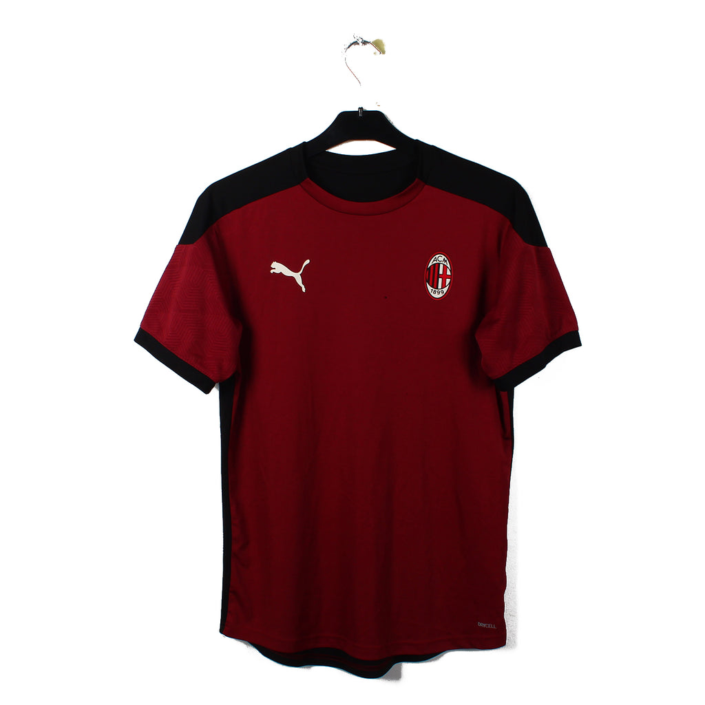 2020/21 - Milan AC (S)