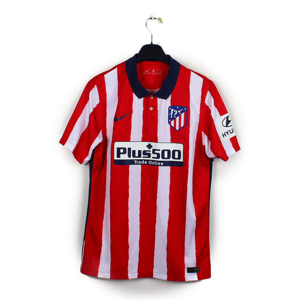 2020/21 - Atletico Madrid - Joao Felix #7 (M)