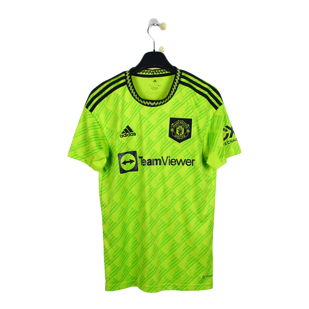 2022/23 - Manchester United - Garnacho #49 (S)