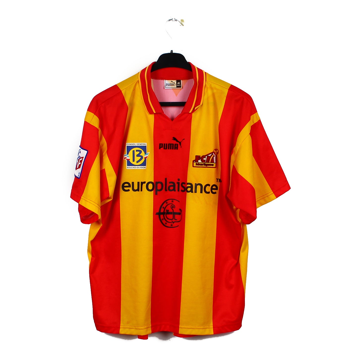 Quel est le maillot le plus mythique de l'histoire du football selon vous Quel est le maillot le plus mythique de l'histoire du football selon vous