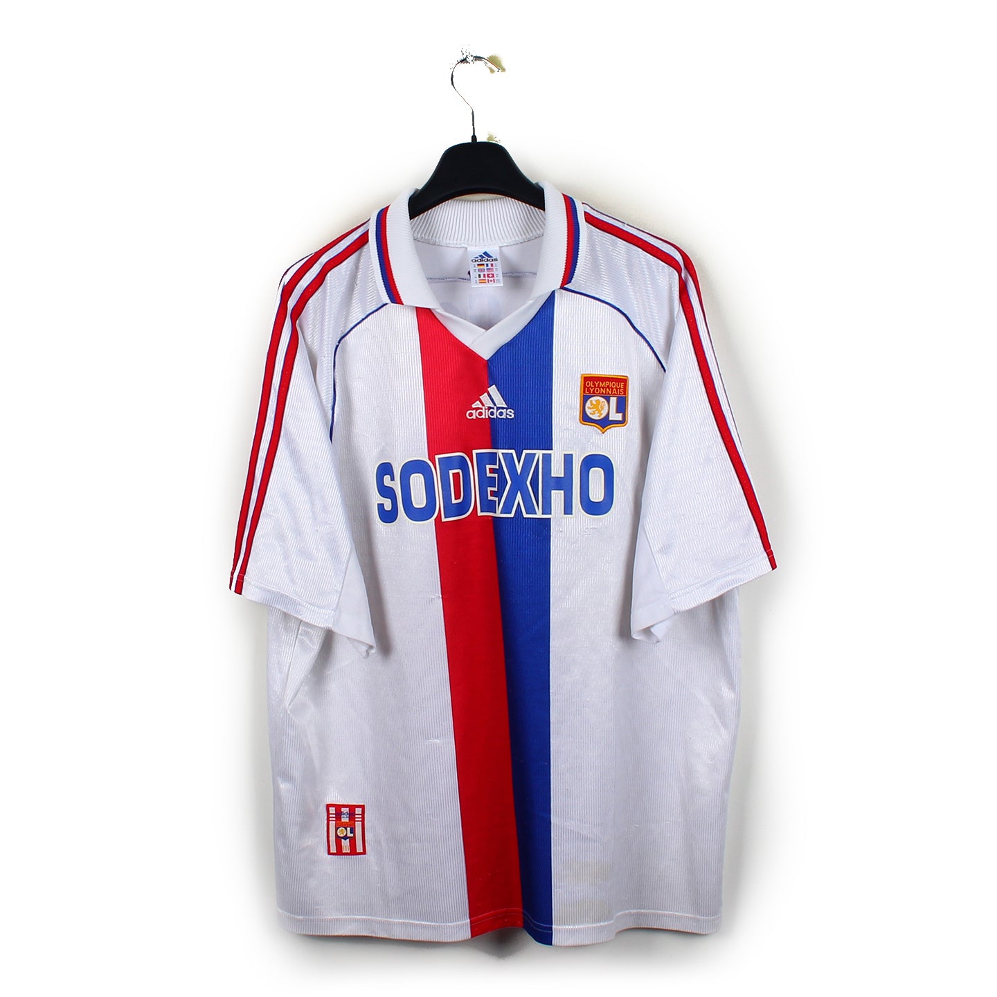 1998/99 - OL - BAD GONES #69 (XL)