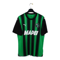 2023/24 - Sassuolo - Lauriente #45 (L)