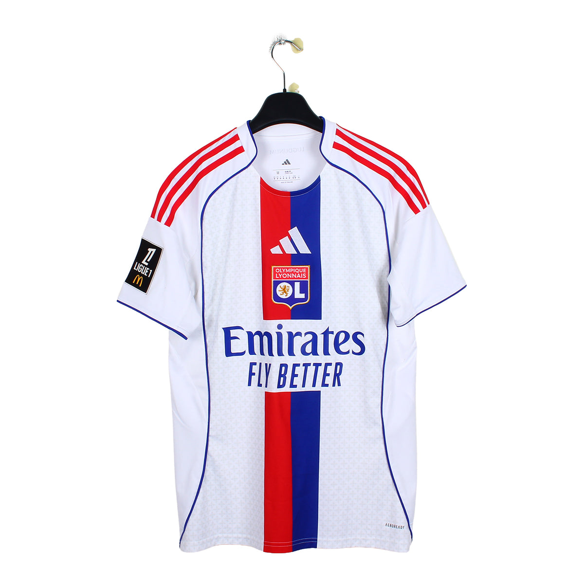 2025/26 - OL - Tolisso #8 (M)