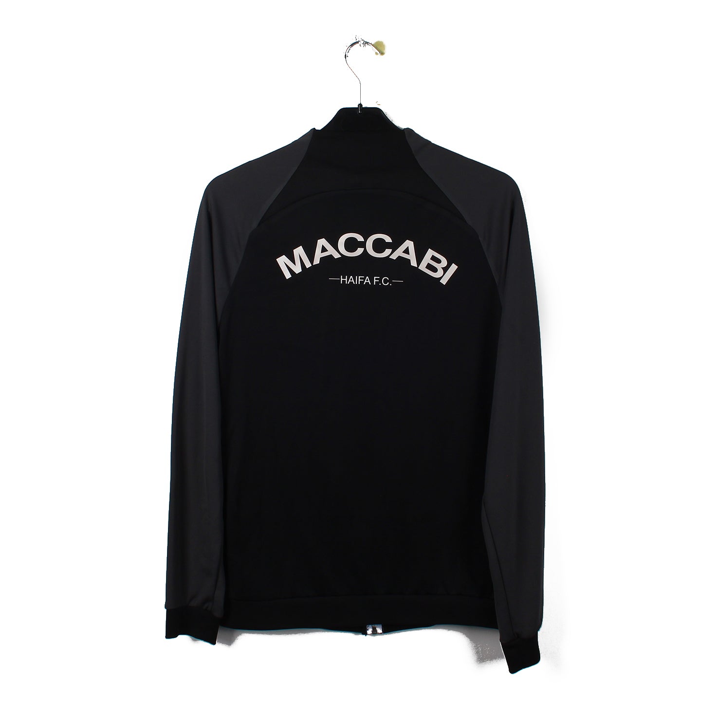 2022/23 - Maccabi Haïfa (S)