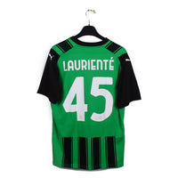 2023/24 - Sassuolo - Lauriente #45 (L)