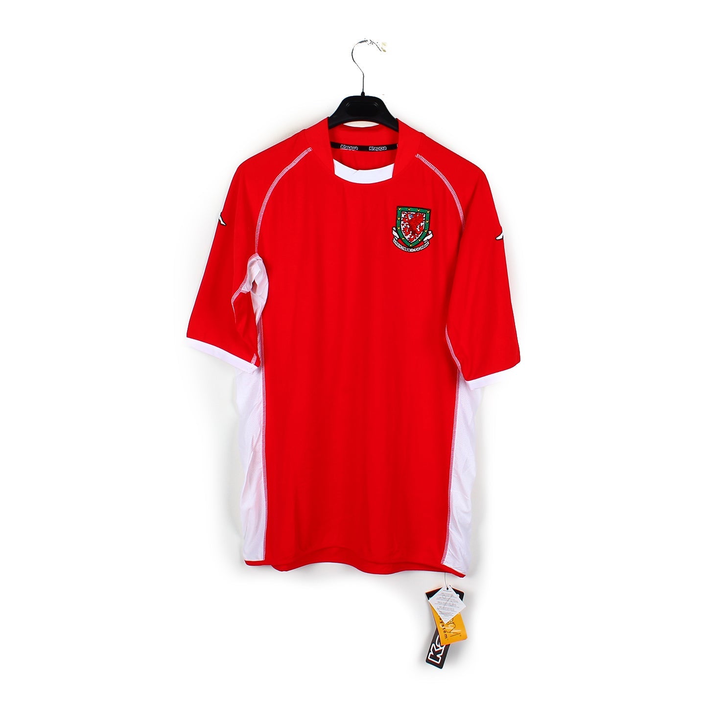 2002/04 - Pays de Galles (XL)