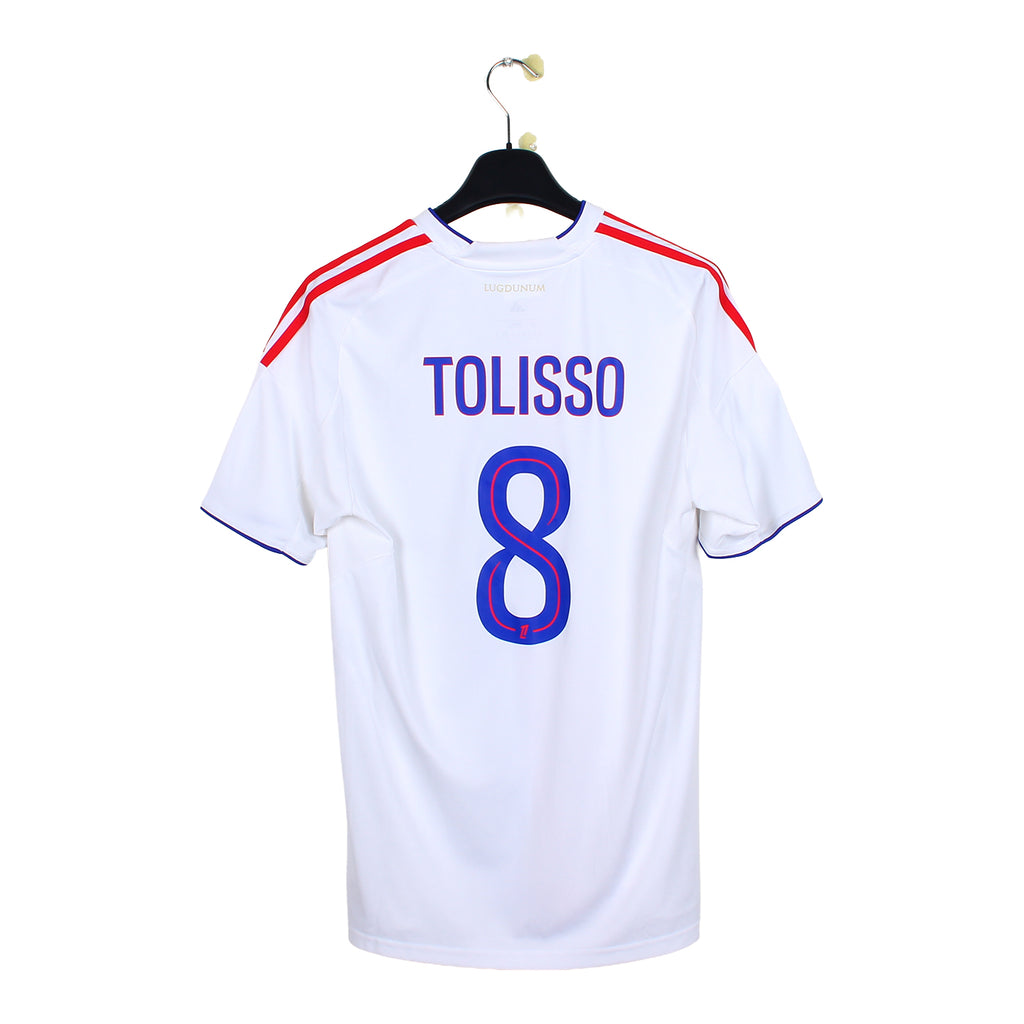 2025/26 - OL - Tolisso #8 (M)