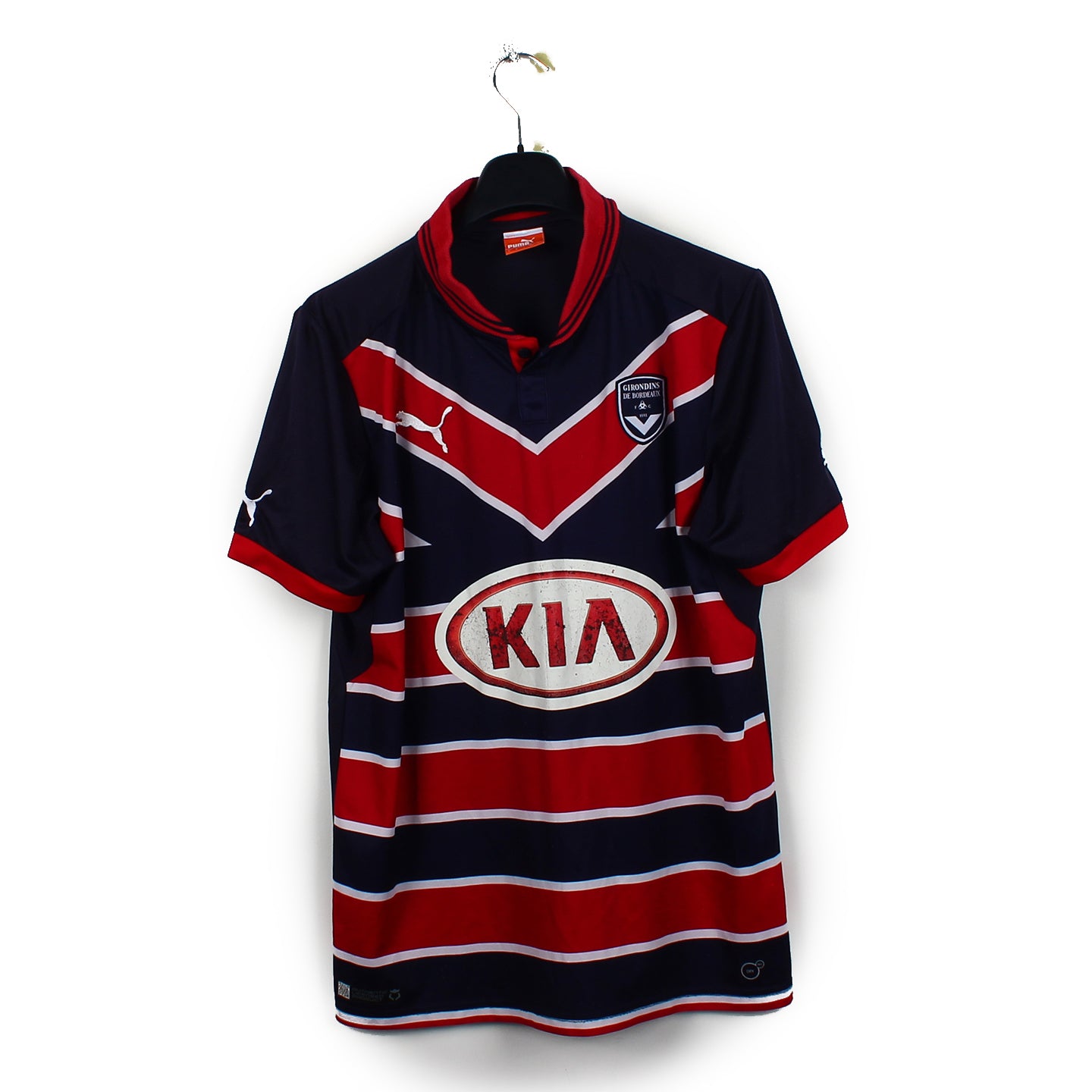 2013/14 - Girondins Bordeaux (L)