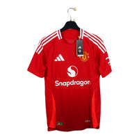 2024/25 - Manchester United - Ugarte #25 (S) [pro]