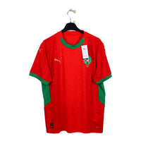 2024 - Maroc (L)