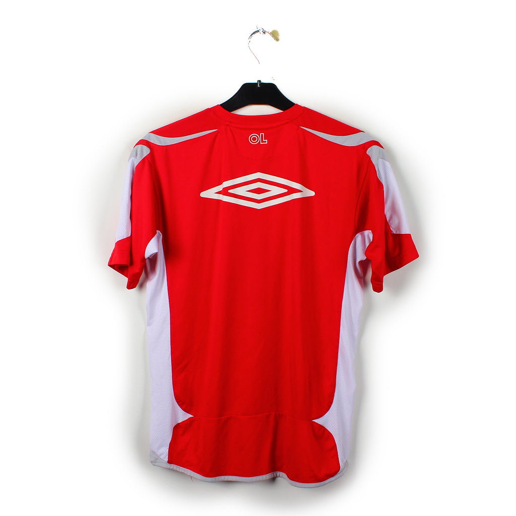 2007/08 - OL (S)