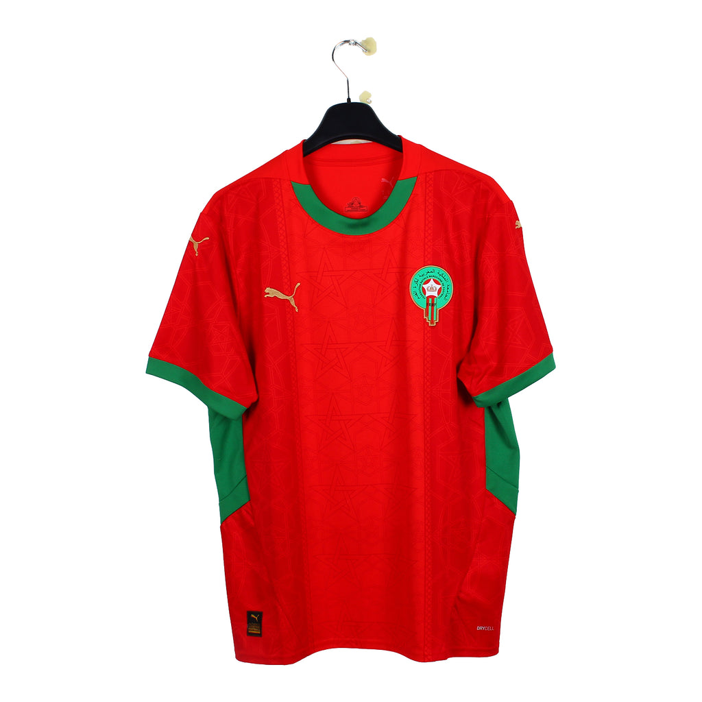 2024 - Maroc (L)