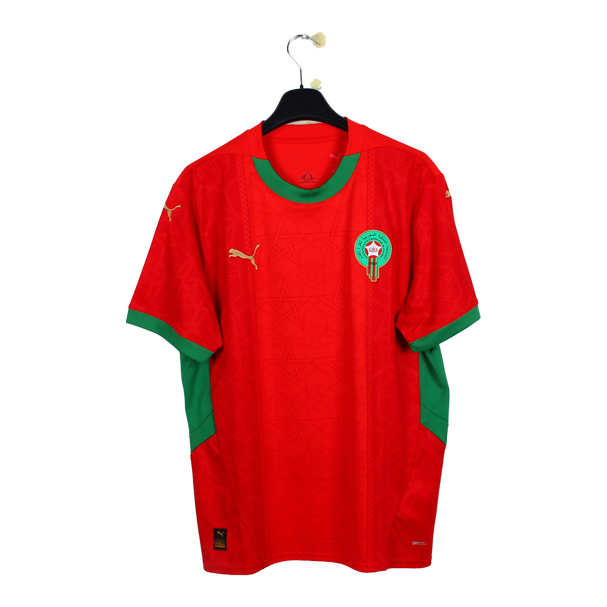 2024 - Maroc (L)