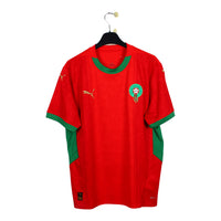 2024 - Maroc (L)