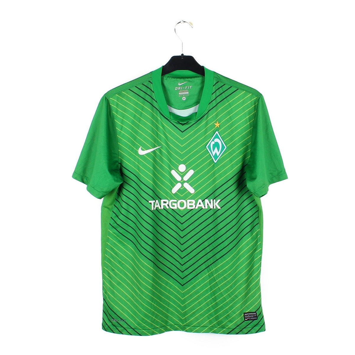 2011/12 - Werder Brême (S)