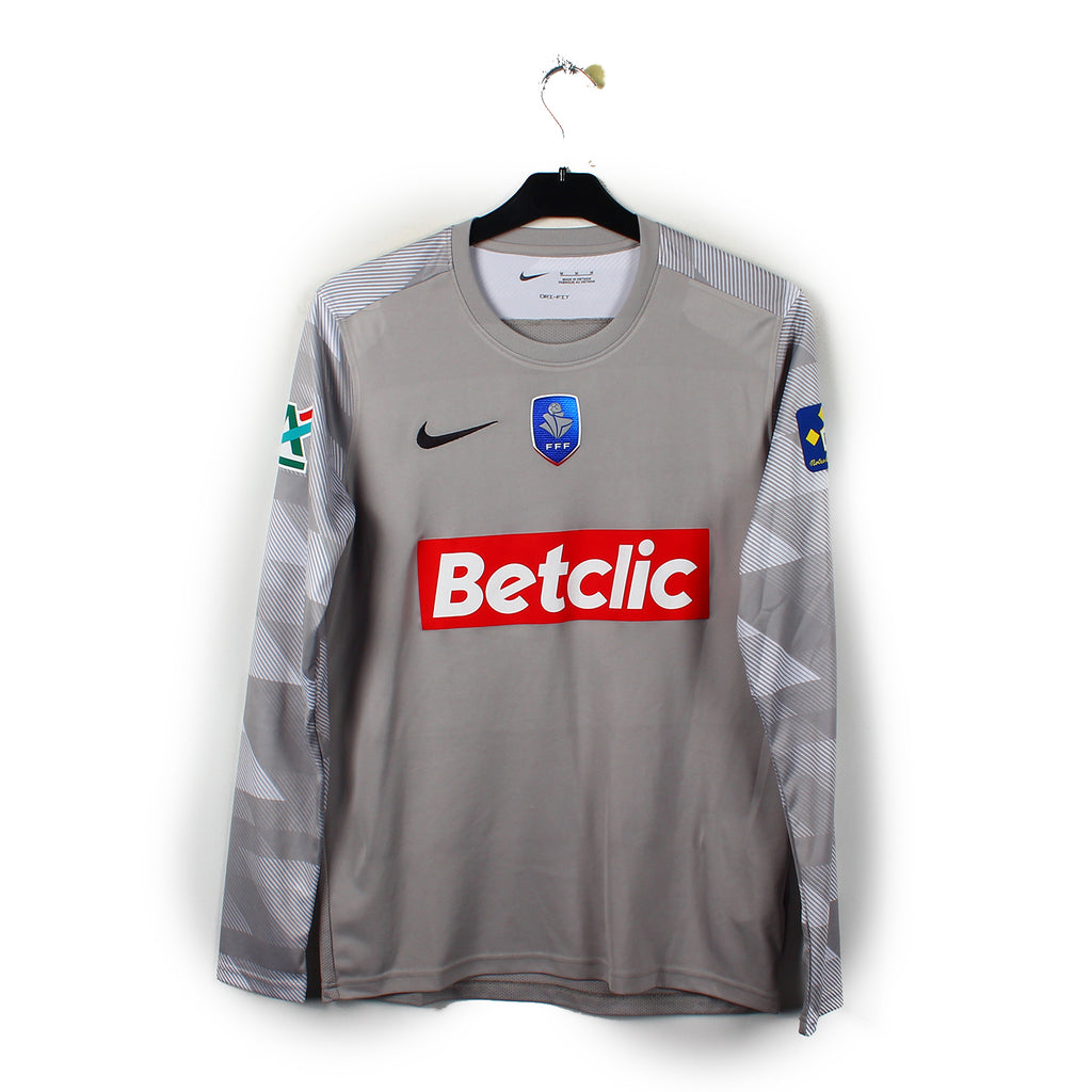 2022/23 - Coupe de France #16 (M) [MATCH ISSUE]