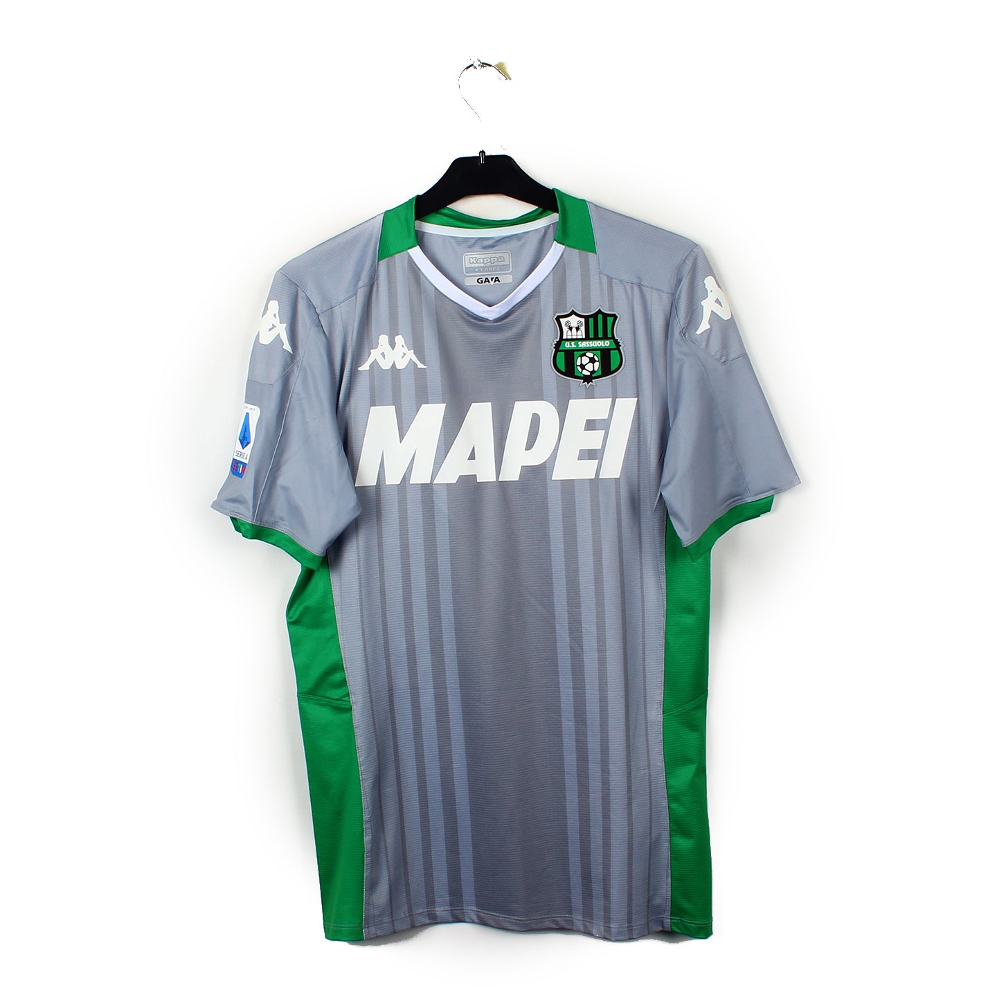 2019/20 - Sassuolo - Russo #64 (XL)