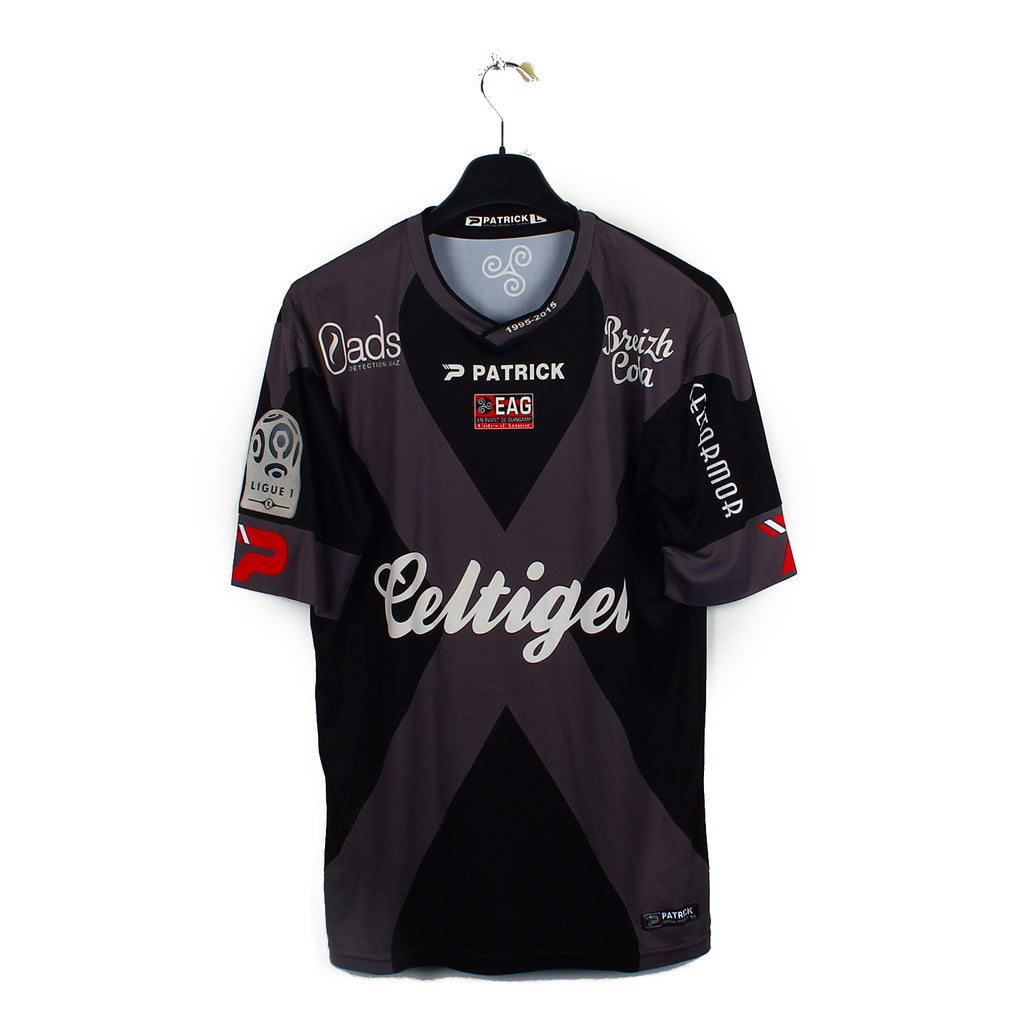 2015/16 - Guingamp - Briand #23 (L)