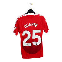 2024/25 - Manchester United - Ugarte #25 (S) [pro]