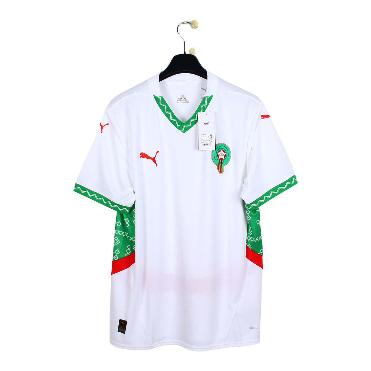 2024 - Maroc (L)