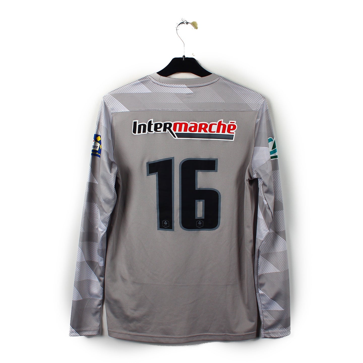 2022/23 - Coupe de France #16 (M) [MATCH ISSUE]