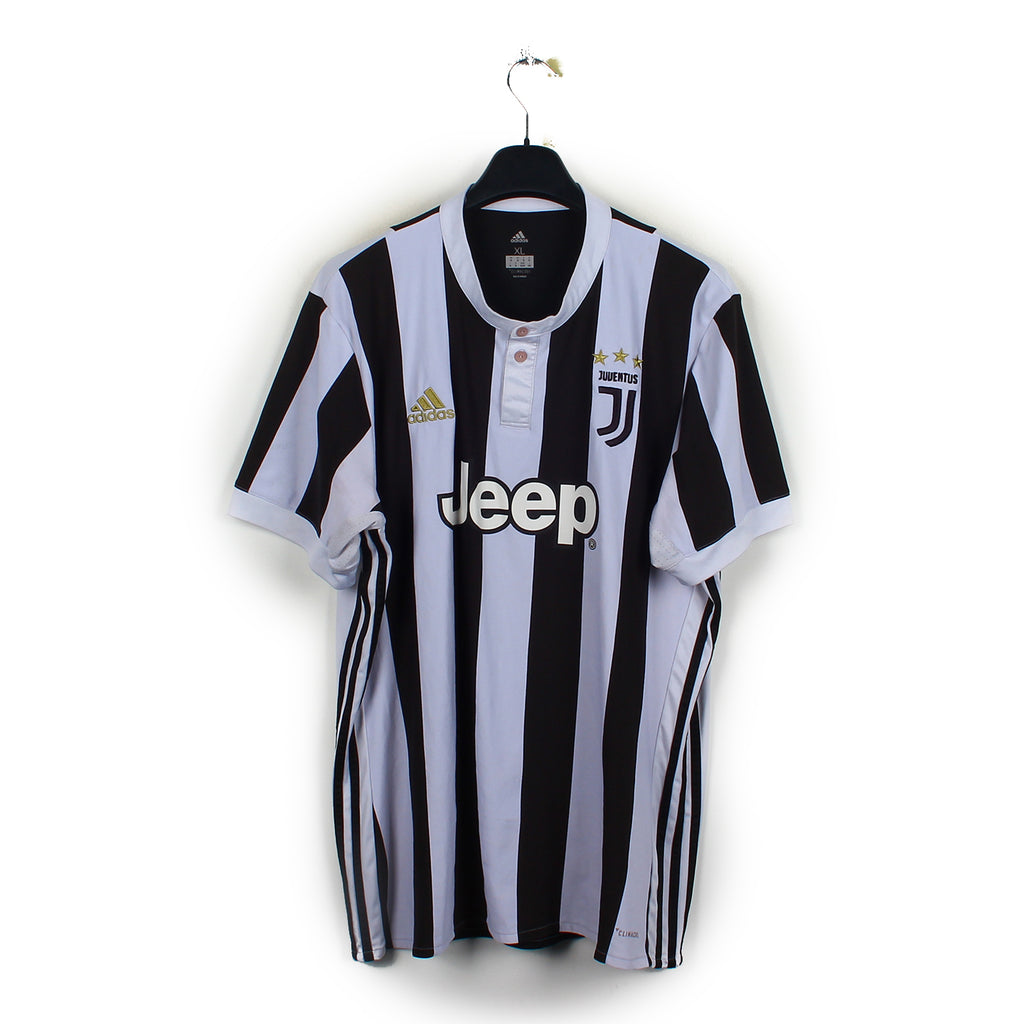 2017/18 - Juventus (XL)