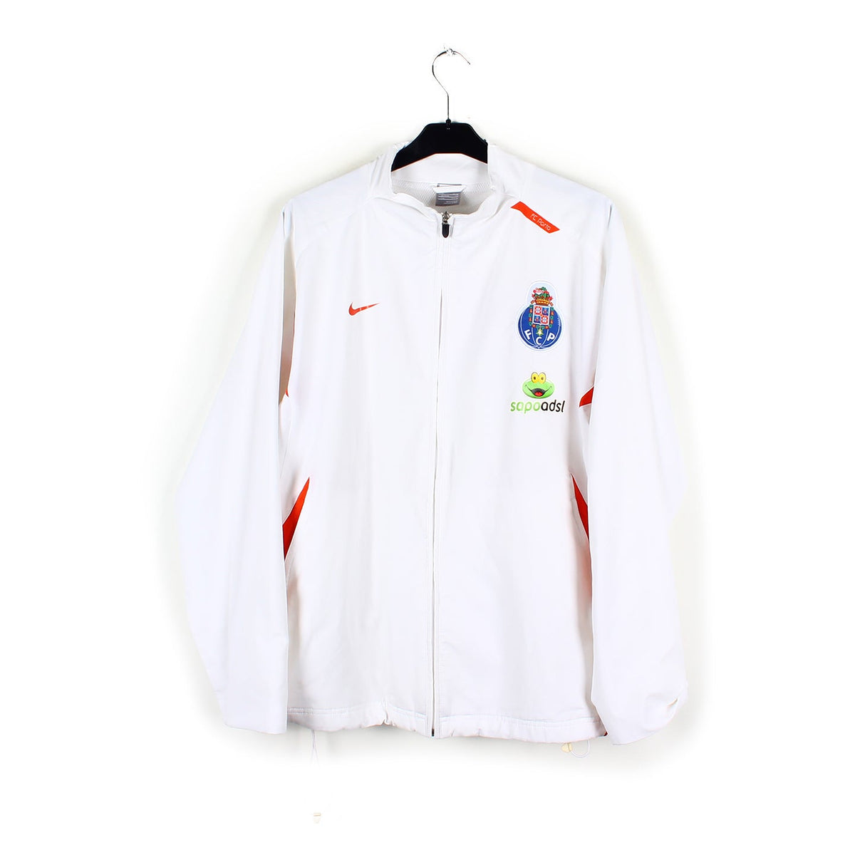 2007/08 - Porto (L)