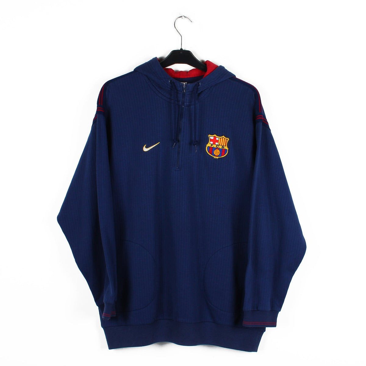 1998/99 - Barcelone (L)