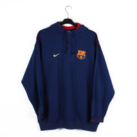 1998/99 - Barcelone (L)