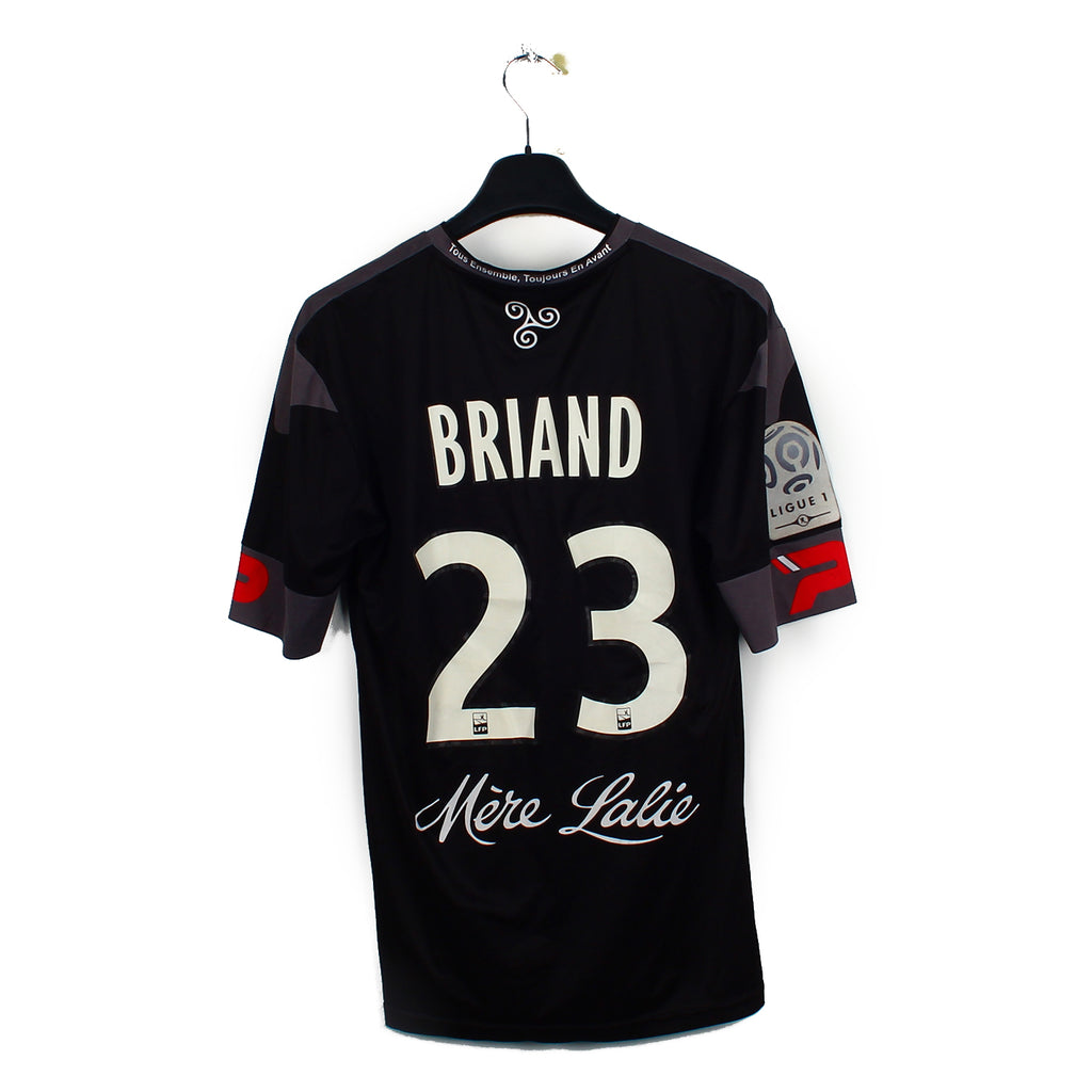 2015/16 - Guingamp - Briand #23 (L)