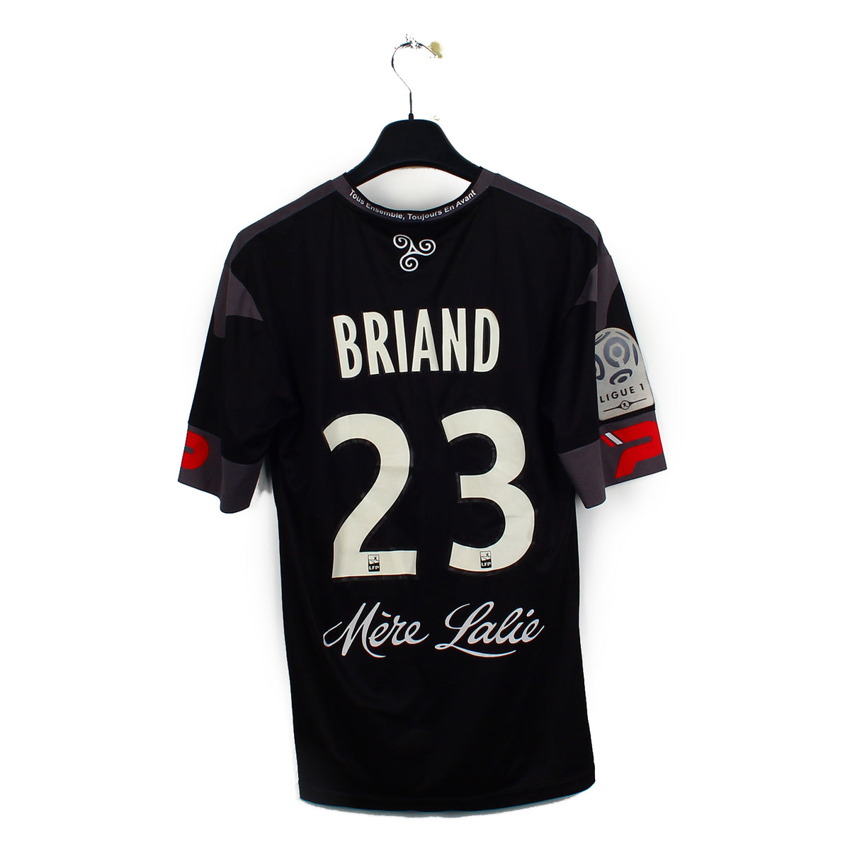 2015/16 - Guingamp - Briand #23 (L)