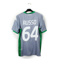 2019/20 - Sassuolo - Russo #64 (XL)