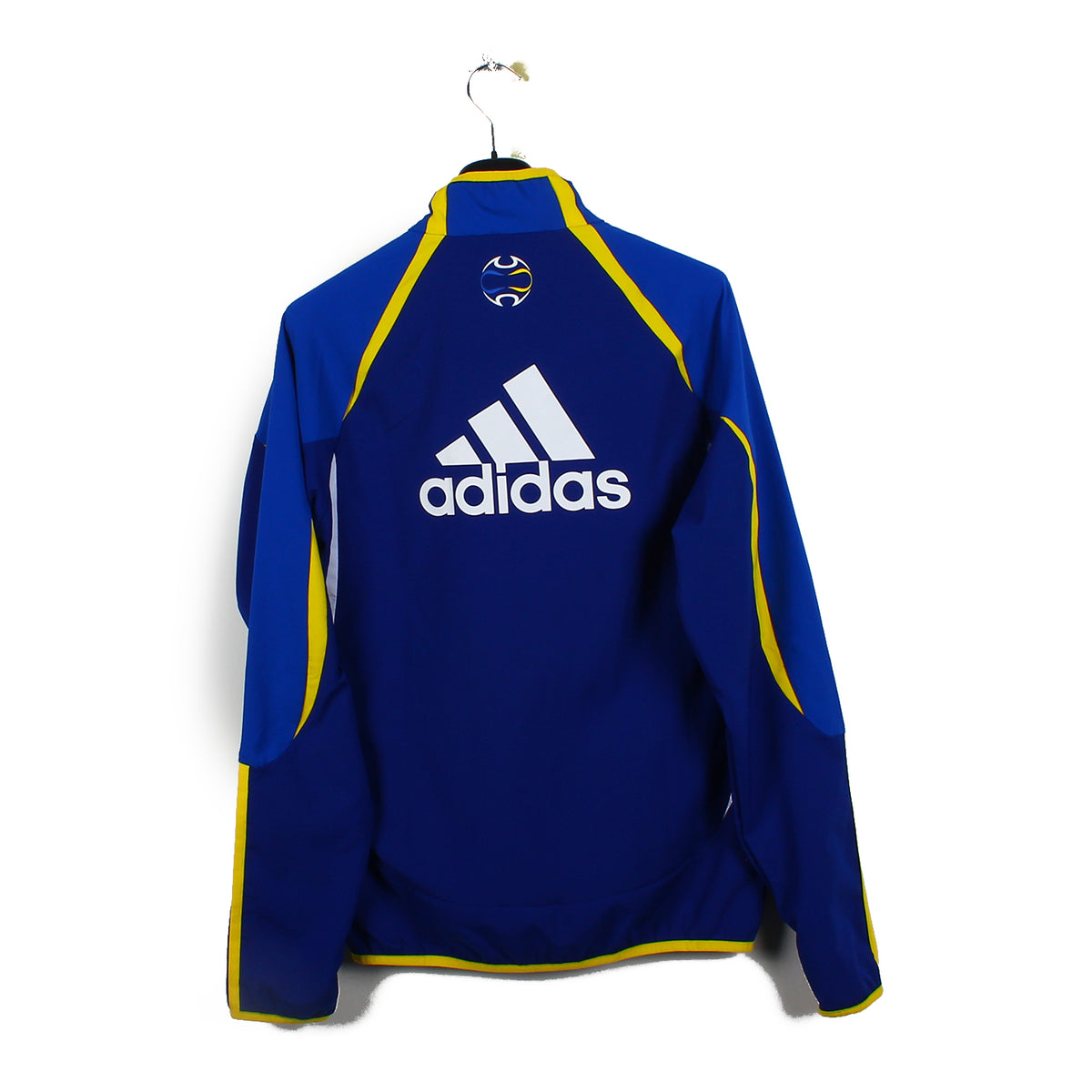 2021/22 - Boca Juniors (XS)