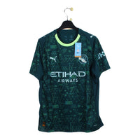 2025/26 - Manchester City (L)