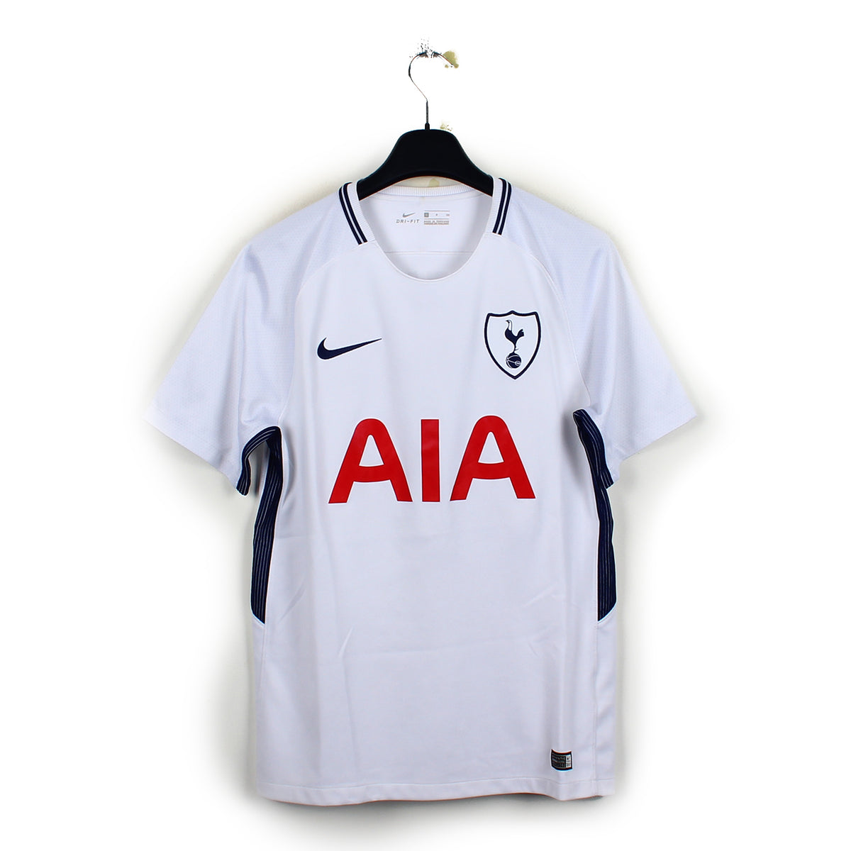 2017/18 - Tottenham - Dele #20 (S)