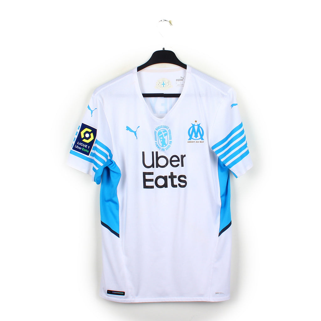 2021/22 - OM - Gueye #22 (XL)