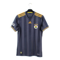 2016/17 - Fenerbahce (S)