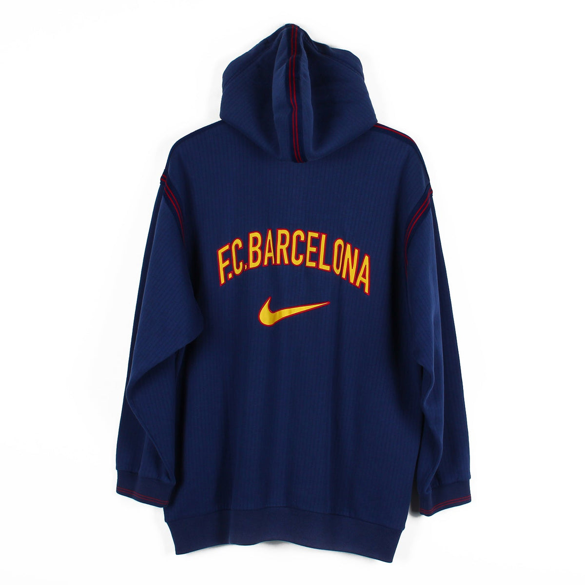1998/99 - Barcelone (L)