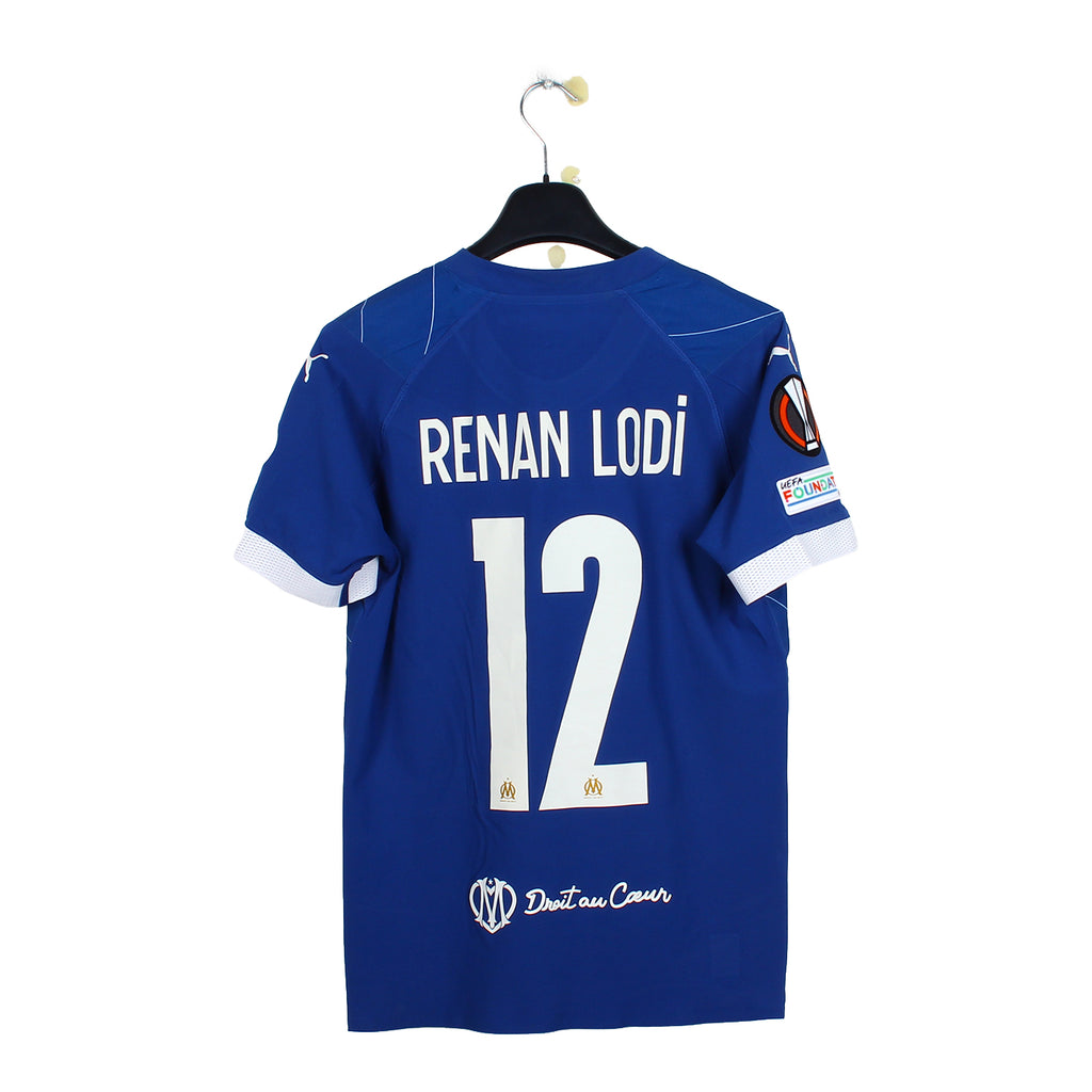 2023/24 - OM - Renan Lodi #12 (XS) [pro]