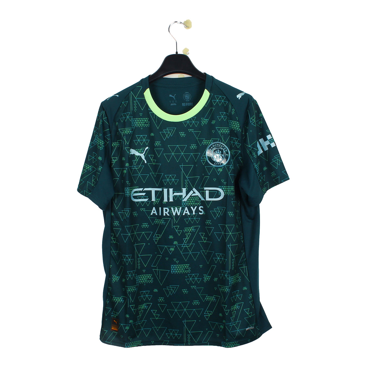 2025/26 - Manchester City (L)