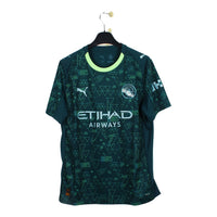 2025/26 - Manchester City (L)