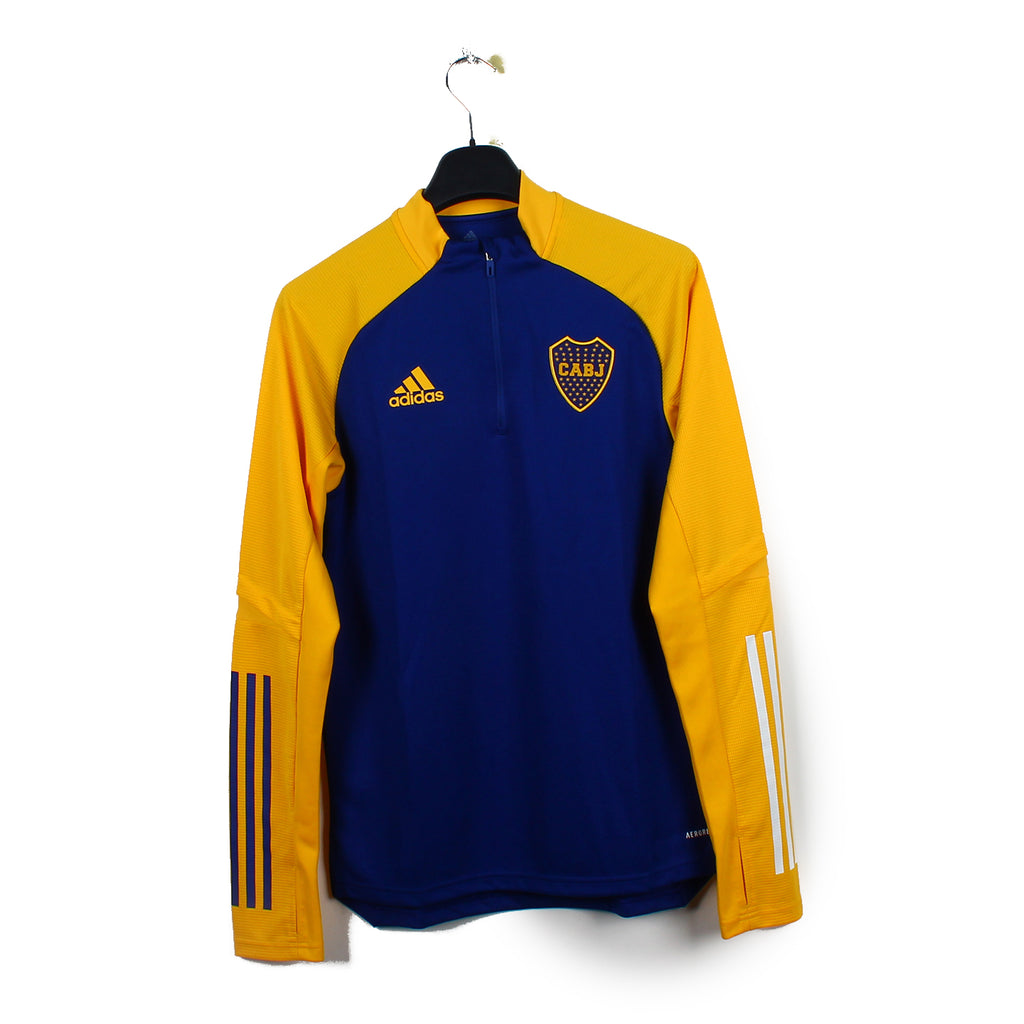 2020 - Boca Juniors (S)