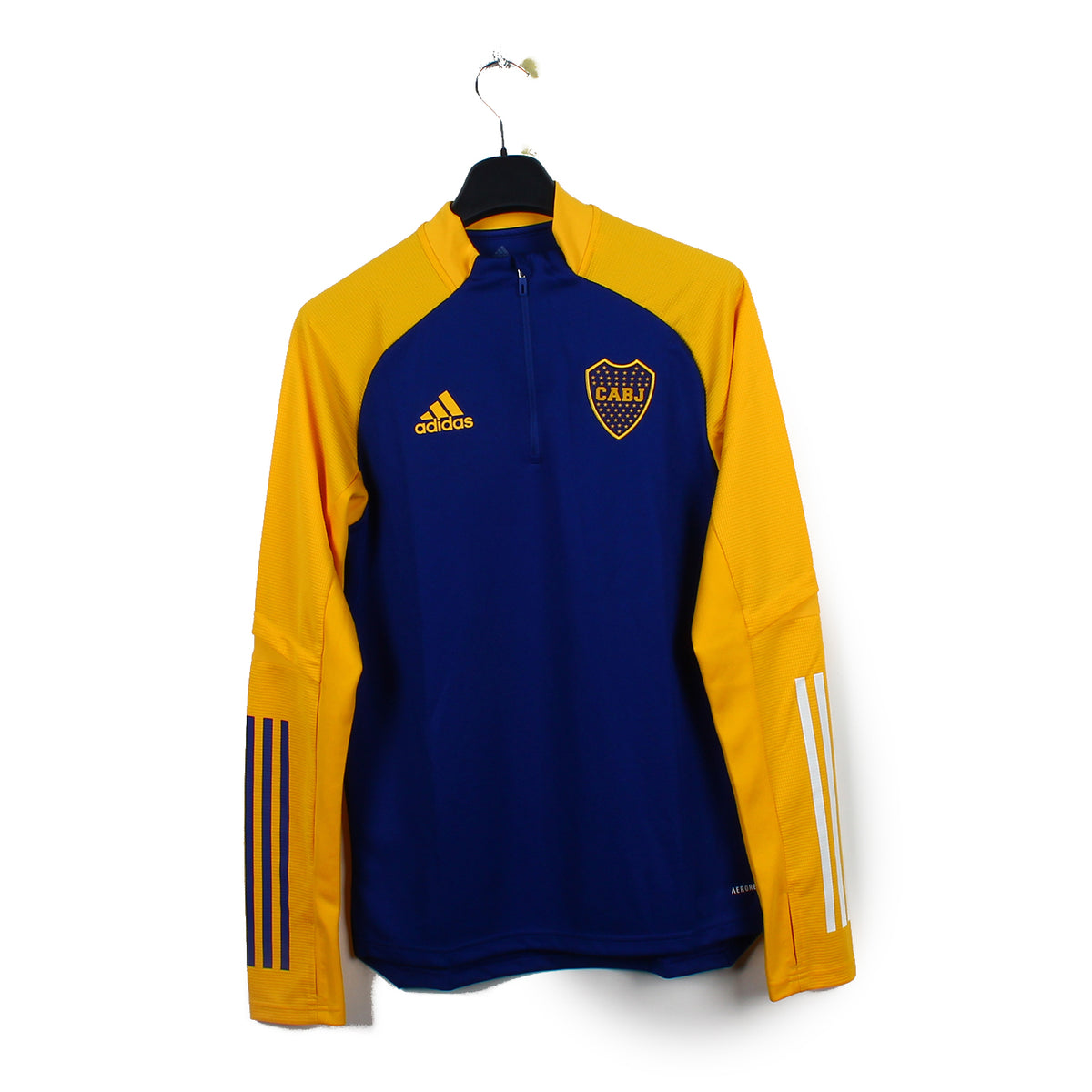 2020 - Boca Juniors (S)